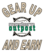 Gear Up and Earn