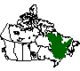 campgrounds in quebec. quebec campground directory. quebec campground. hunting, fishing, camping recreation sites.